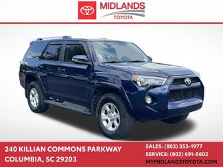 Used 2019 Toyota 4Runner SR5 Premium AWD/4WD video 1