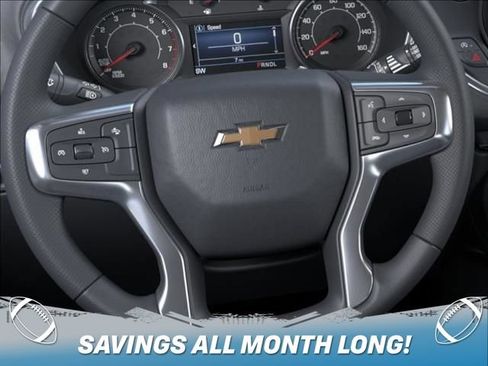New 2026 Chevrolet Blazer LT FWD image 19