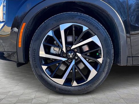 Used 2022 Mitsubishi Outlander SEL image 9