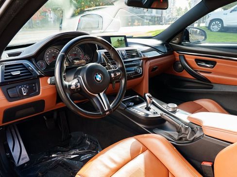 Used 2018 BMW M4 Coupe image 23