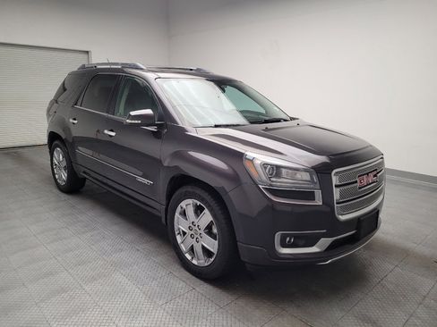 Used 2015 GMC Acadia Denali AWD/4WD image 13