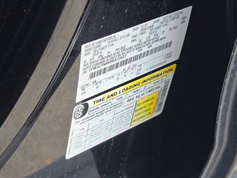 Used 2024 Ford Expedition King Ranch RWD image 15