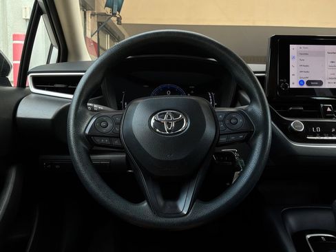 Used 2026 Toyota Corolla LE FWD image 34