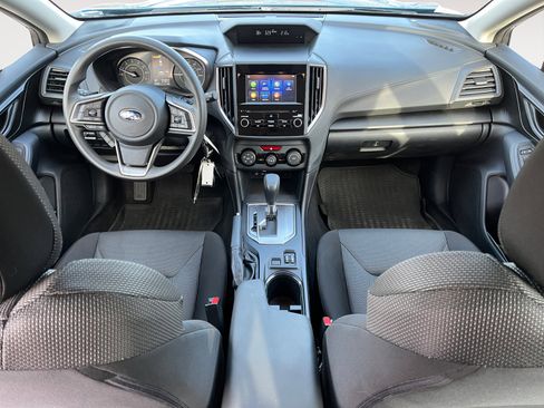 Used 2020 Subaru Impreza Premium w/ Popular Package #2 image 10