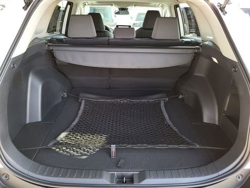 Used 2025 Toyota RAV4 XLE w/ Convenience Package image 10