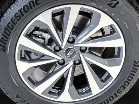 New 2027 Audi Q6 e-tron Premium AWD/4WD image 25
