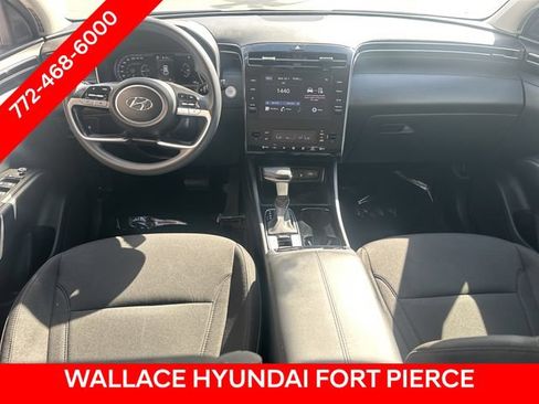 Used 2024 Hyundai Tucson SEL FWD image 18