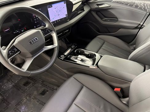 Certified 2025 Audi A6 e-tron Premium w/ Convenience Package RWD image 9