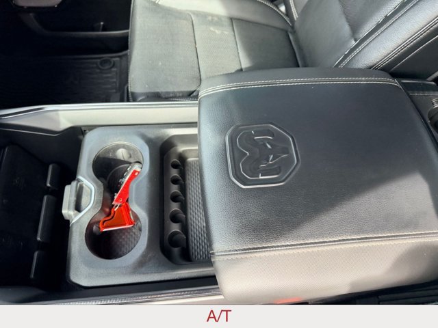 Used 2025 RAM 1500 Rebel w/ Rebel Level 2 Equipment Group AWD/4WD image 29