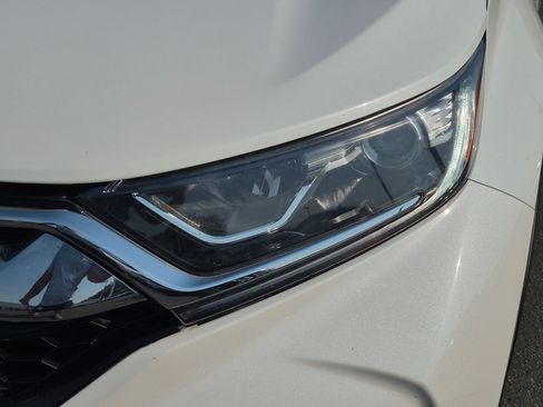 Used 2019 Honda CR-V EX image 12