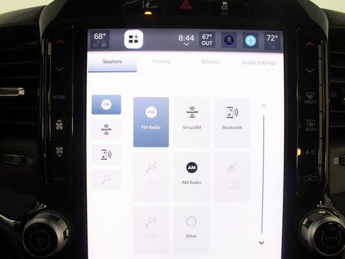 New 2026 RAM 2500 Laramie image 5