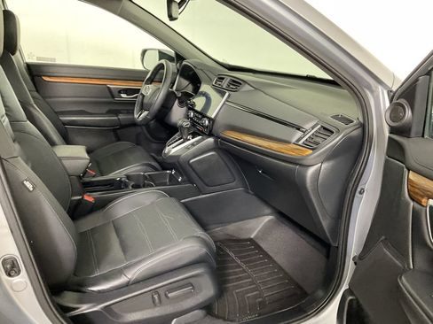 Used 2022 Honda CR-V EX-L image 25