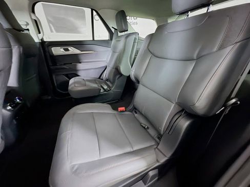 New 2026 Ford Explorer Active w/ Active Comfort Package image 29