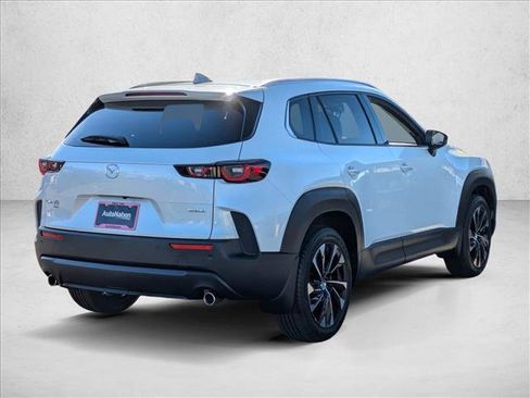 New 2026 MAZDA CX-50 2.5 Hybrid w/ Weather Package AWD/4WD image 2