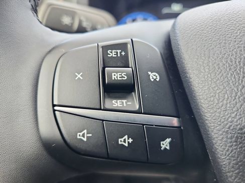 Used 2024 Ford Bronco Sport Badlands w/ Premium Package AWD/4WD image 30