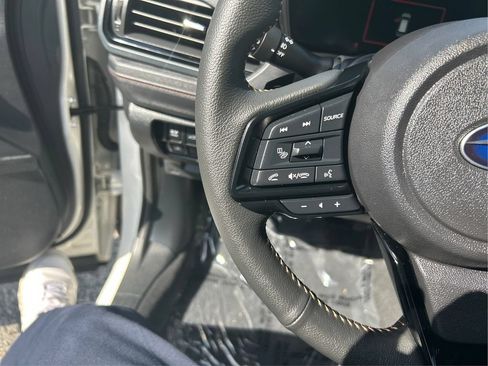 Used 2025 Subaru Forester Touring w/ Touring Package AWD/4WD image 41
