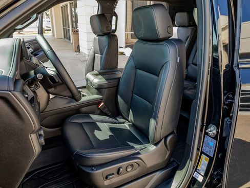 Used 2024 Chevrolet Tahoe LS w/ Driver Alert Package image 28