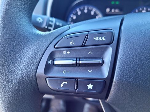 Certified 2023 Hyundai Kona SEL image 20