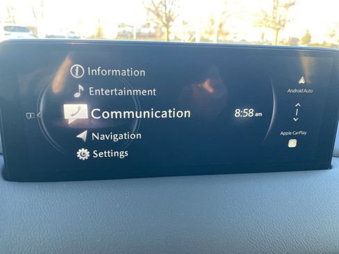 New 2025 MAZDA CX-5 Carbon Edition image 22