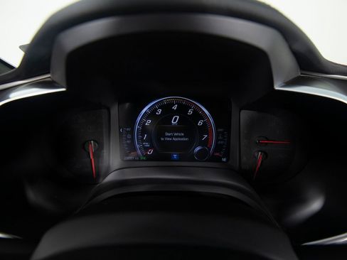 Used 2017 Chevrolet Corvette Grand Sport RWD image 19