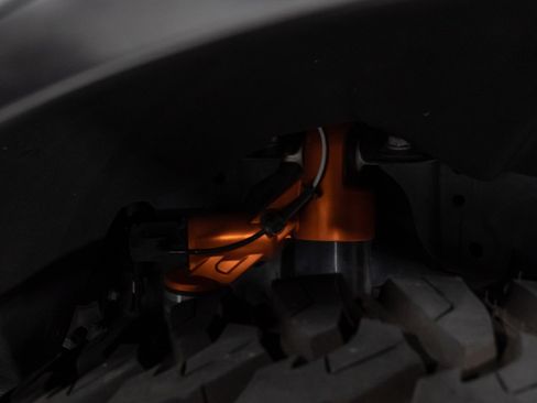 Used 2024 Ford Bronco Raptor w/ Interior Carbon Fiber Pack 6 image 23