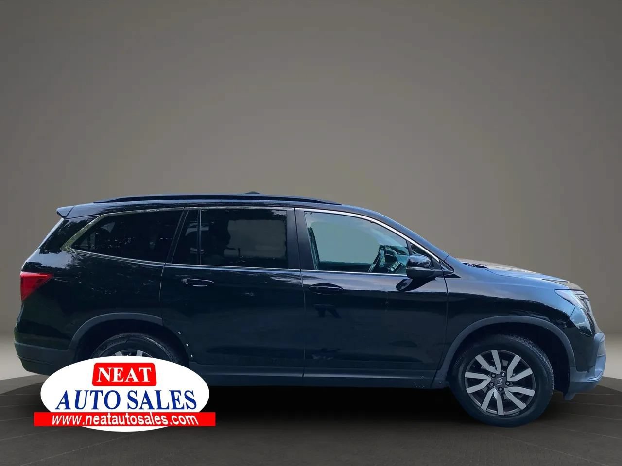 Used 2019 Honda Pilot EX-L image 5