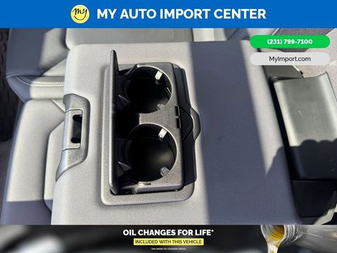 Used 2019 Audi Q8 Prestige AWD/4WD image 29