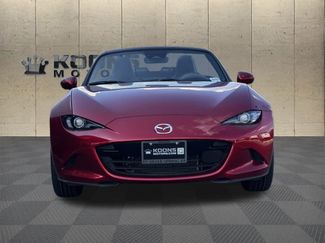 New 2025 MAZDA MX-5 Miata Grand Touring video 3