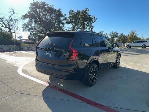 New 2026 Volvo XC90 B6 Ultra w/ Lounge Package AWD/4WD image 7
