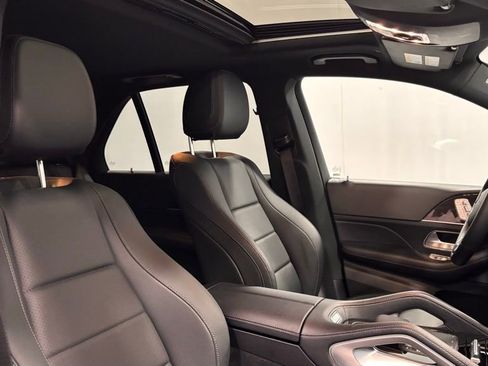 Certified 2023 Mercedes-Benz GLE 350 GLE 350 image 19