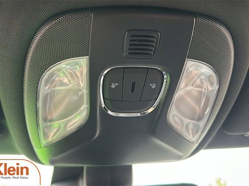 Used 2024 Jeep Compass Trailhawk image 25