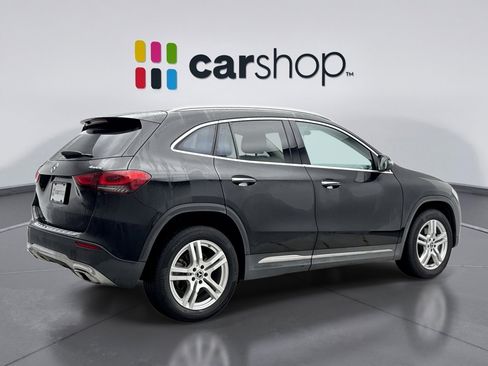 Used 2023 Mercedes-Benz GLA 250 4MATIC image 5