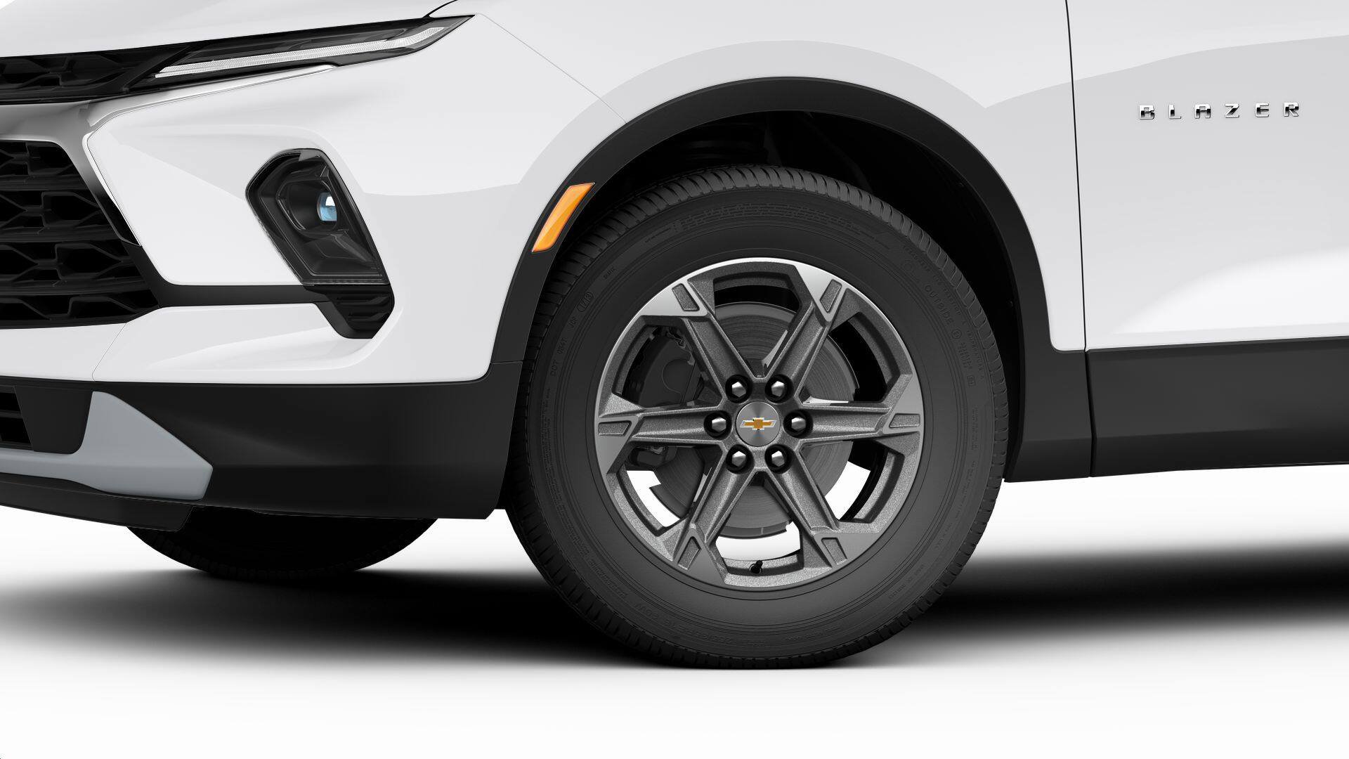 New 2026 Chevrolet Blazer LT AWD/4WD image 29