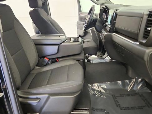 Used 2023 Chevrolet Silverado 1500 LT image 36