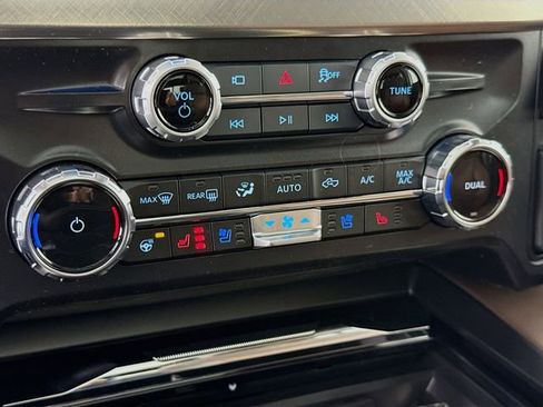 New 2026 Ford F250 King Ranch w/ Chrome Package image 16