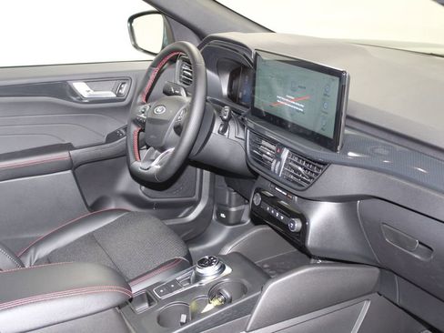 New 2026 Ford Escape ST-Line w/ Tech Pack #1 image 28