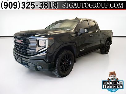 Used 2025 GMC Sierra 1500 Elevation w/ Preferred Package