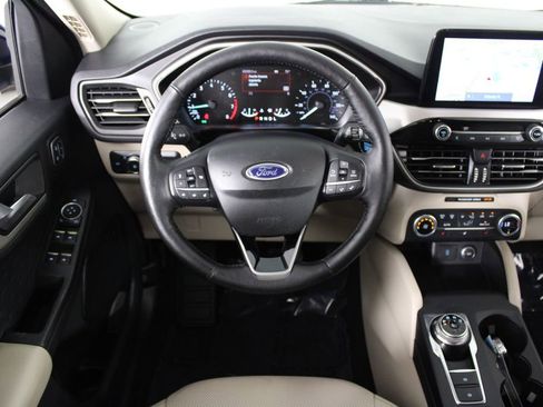 Used 2020 Ford Escape SEL image 20