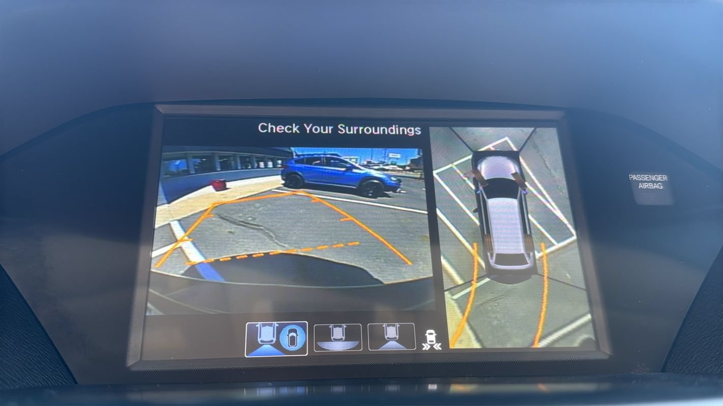 Used 2018 Acura MDX w/ Advance Package AWD/4WD image 24