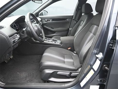 Used 2026 Honda Civic Sport image 24