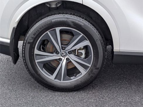 Used 2024 Lexus RX 350 Premium w/ Accessory Package (Z1) image 10