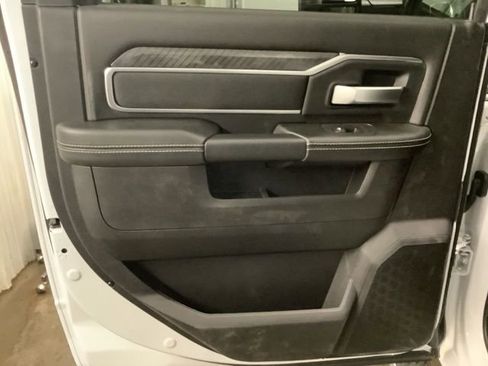 New 2025 RAM 2500 Big Horn image 35