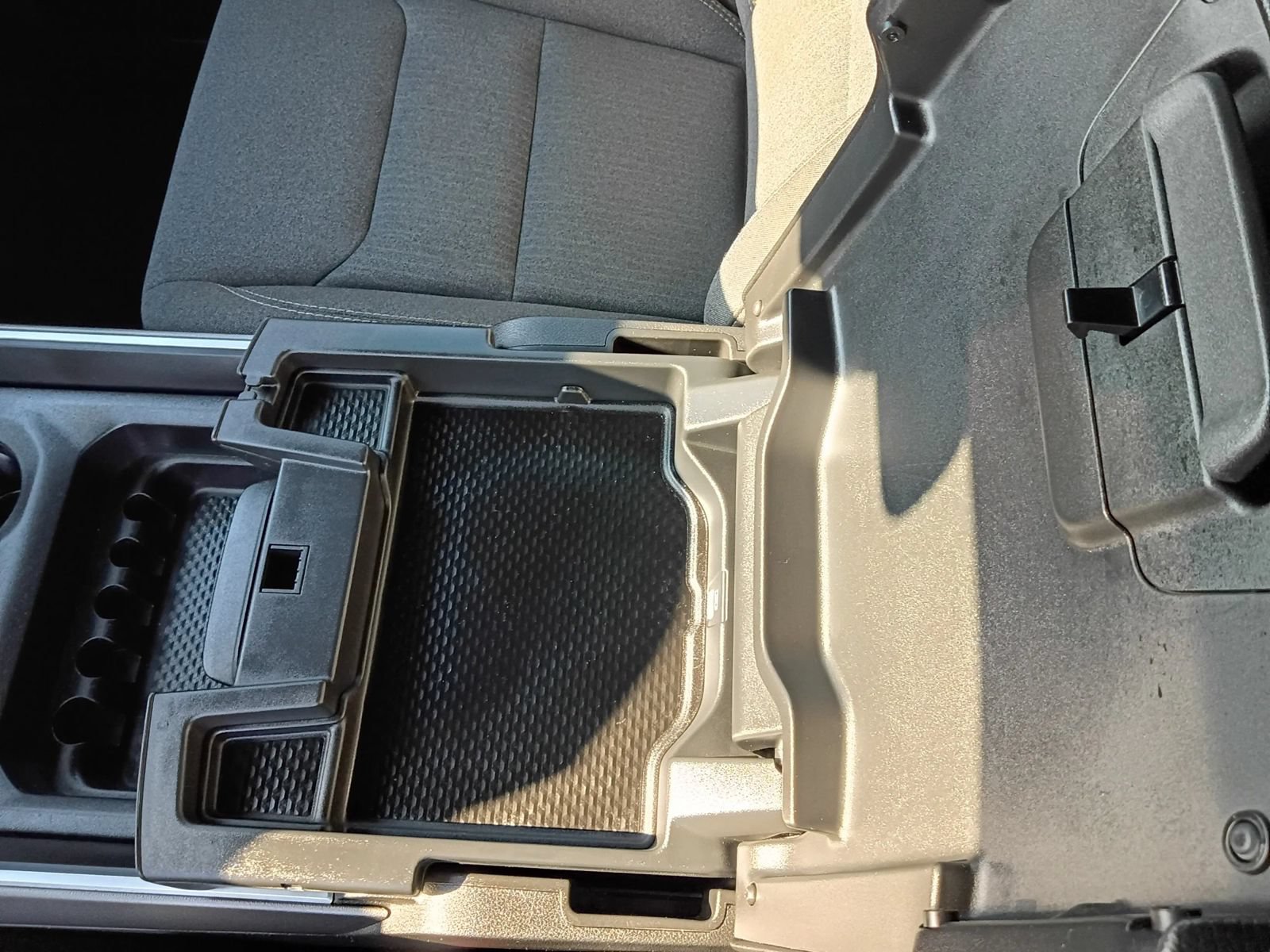 Used 2019 RAM 1500 Big Horn RWD image 29