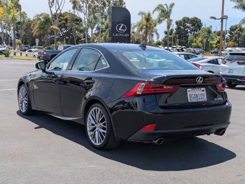 Used 2014 Lexus IS 250 RWD image 7