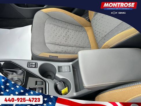Used 2024 Subaru Crosstrek 2.5i Sport w/ Popular Package #4A AWD/4WD image 16
