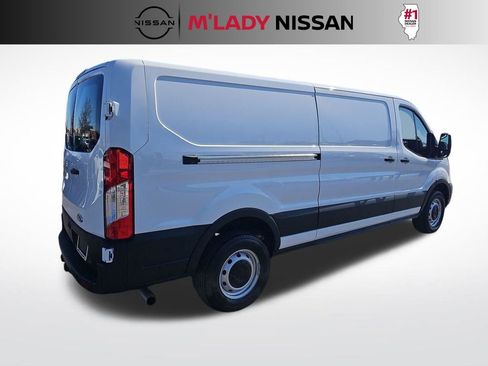 Used 2023 Ford Transit 150 Low Roof image 6