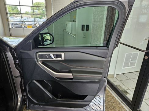 Used 2024 Ford Explorer Timberline AWD/4WD image 17