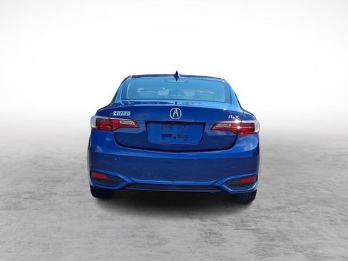Used 2016 Acura ILX FWD image 5