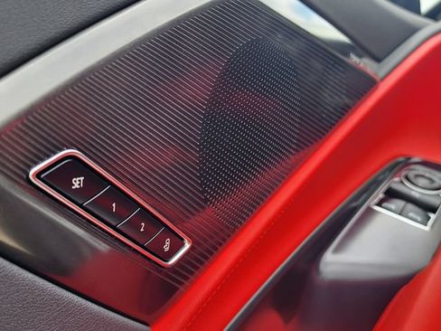 Used 2023 Chevrolet Corvette Stingray Preferred Cpe w/ Z51 Performance Package RWD image 22