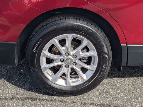 Used 2019 Chevrolet Equinox LT image 13